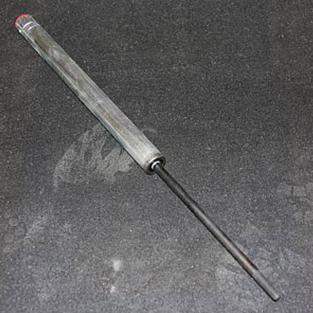 Påskjutsdemper KF 17