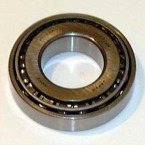 Hjulager 32005