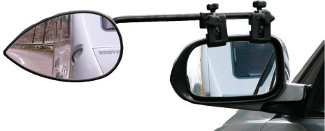 Milenco Aero 4 Konveks lang arm