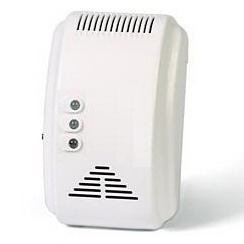 Gassalarm LPG 12V