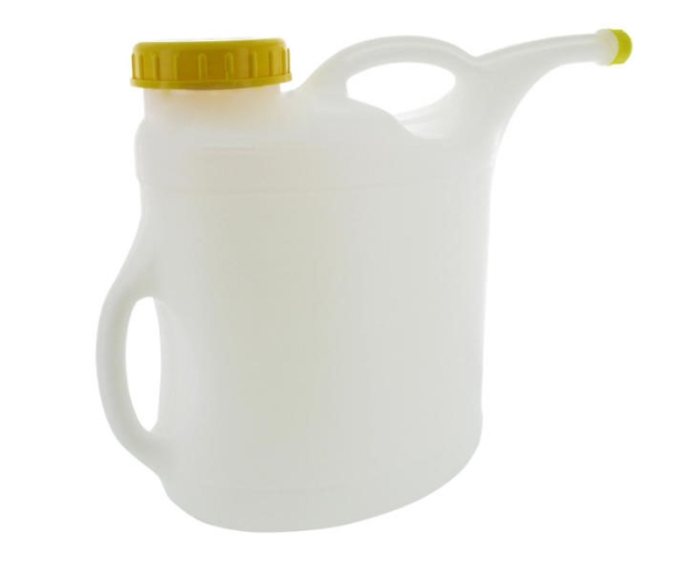 Vannkanne med lokk 10 L
