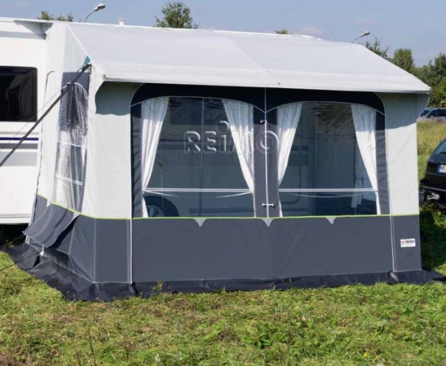 Reimo Casa Royal II 320 Universelt telt