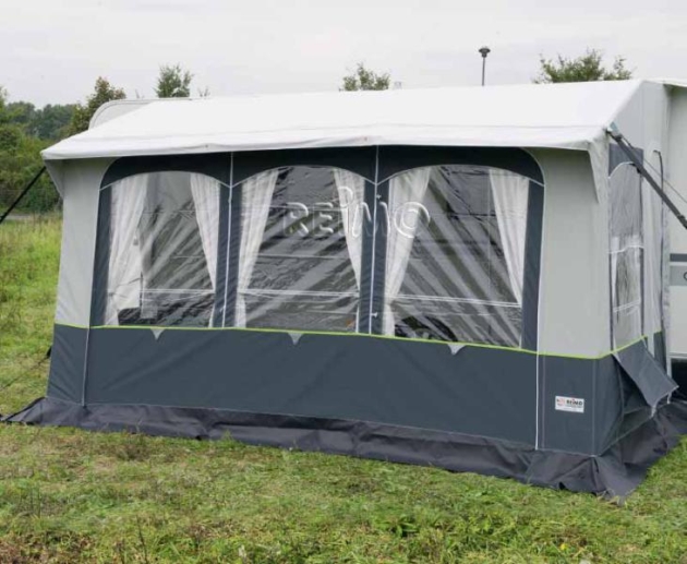 Reimo Casa Royal II 390 Universeltelt