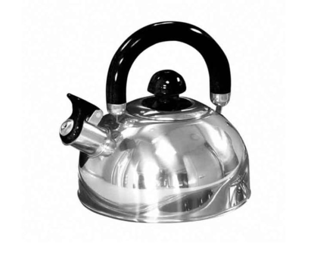 Vannkoker Compact 1,5L