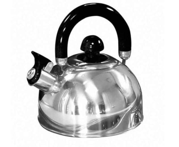 Contessa vann/kaffe koker 2,5l