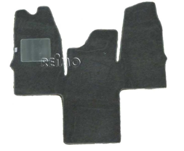 Carbest Kupematte Plus For Håndbrems Venstre Transit/Master/Movano 4/2006-