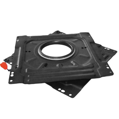 Vridplate Ducato/Jumper/Boxer 1994-2002 Førerside