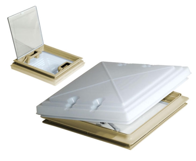 Takluke MPK 40*40cm Beige ram