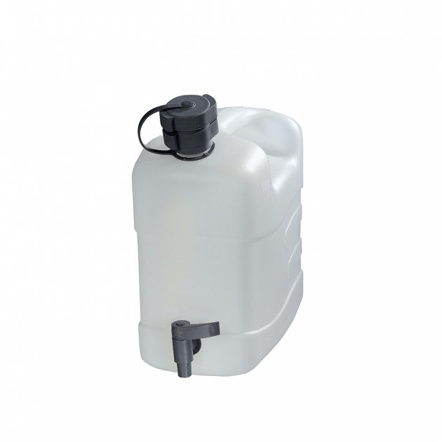 Vannkanne med Tappekran & Pip 10L