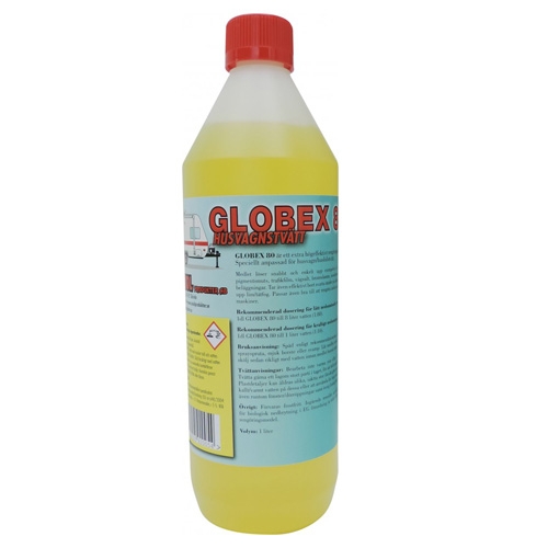 Globex Campingvask 1L