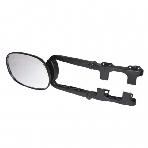 Handy Mirror XL Utvidet
