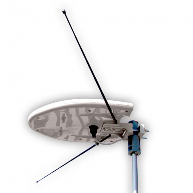 ProCamp Tv Antenne Deluxe