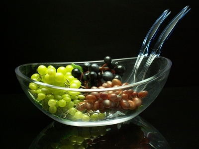 Salatbolle Semona