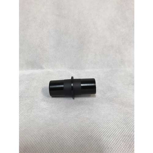 Skarvrør utv.22mm, 6cm lengde