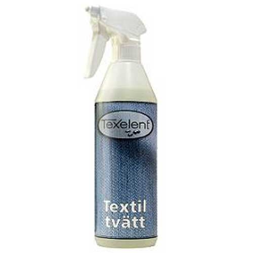 Texelent Tekstilvask 500 ml