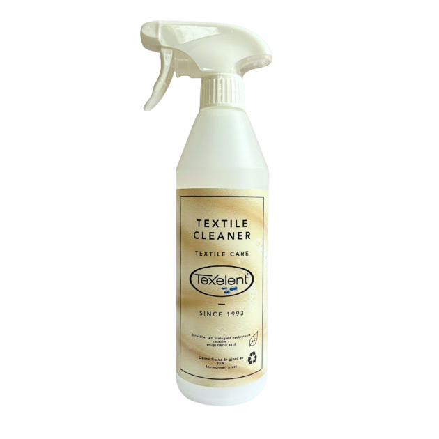 Texelent Tekstilvask 500 ml