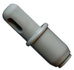 Koblingsbeslag 22mm 3-pakning