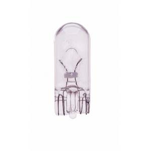 Lyspære 12v 5w Halogen