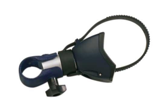 Thule sykkelholder 1 / 14 cm