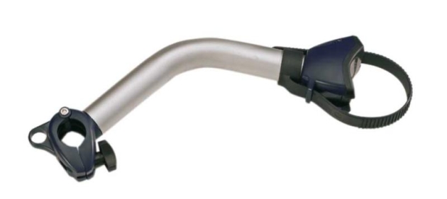 Thule sykkelholder 3 / 42 cm