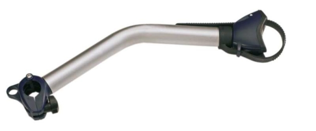 Thule sykkelholder 4 / 56 cm