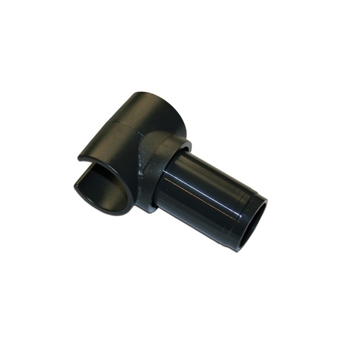 Gaffelkopling 22mm Carbonx