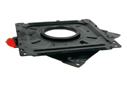 Vridplate Sprinter 95-06 & VW LT 96-06 Førerside