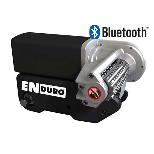 Manøvreringshjelp Enduro PRO BT