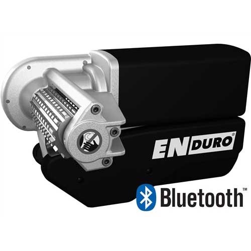 Manøvreringshjelp Enduro Premium BT