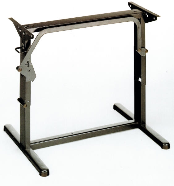 Bordstativ Brun 75cm