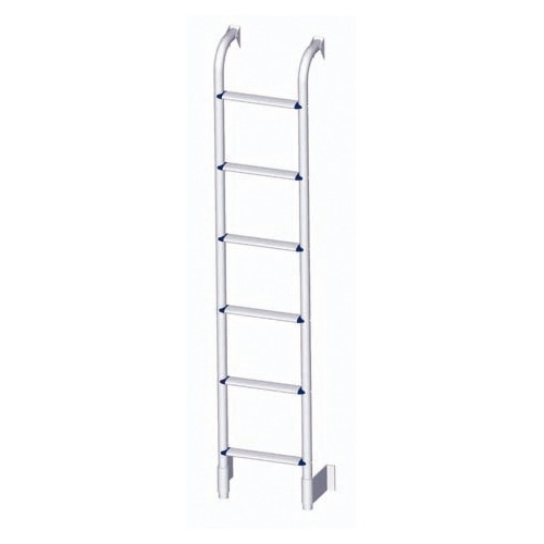 STEGE OMNI-LADDER ENKEL 6 TRINN