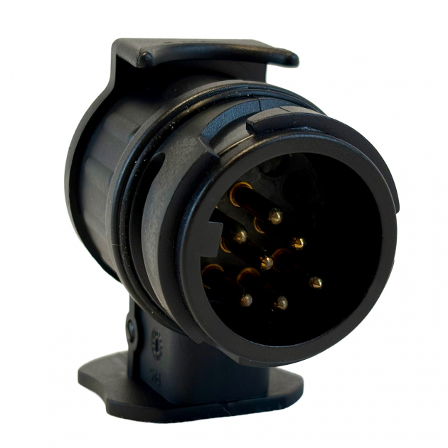 Tilhengeradapter 13-7 polig