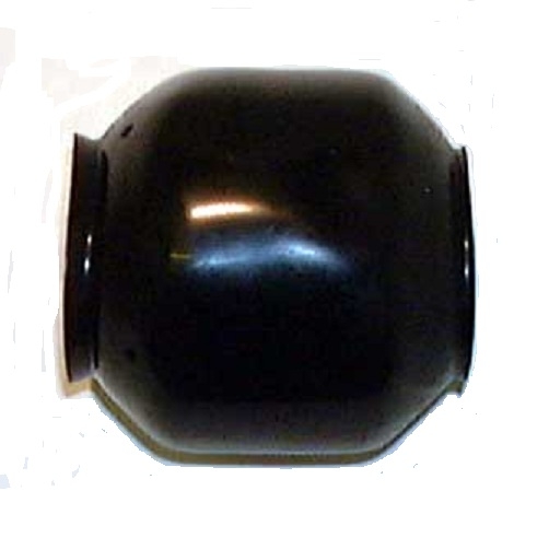 Gummibell Sigma, glatt