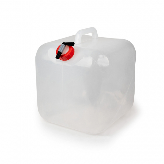 Sammenleggbar vanntank 20L