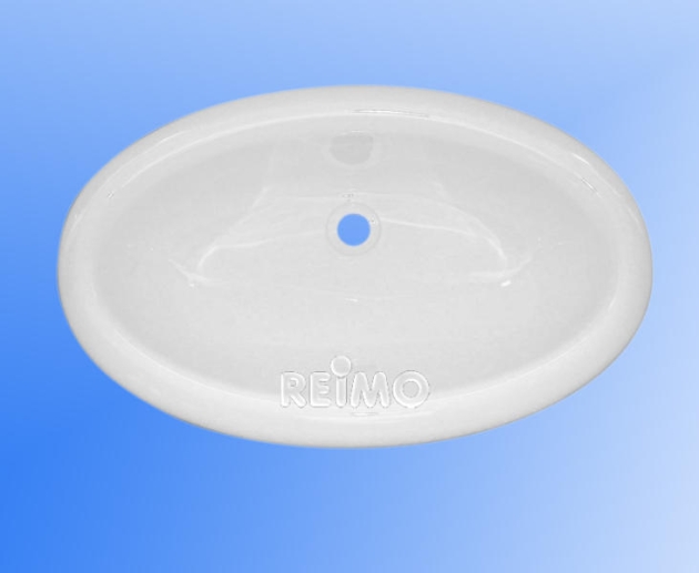 Servant Ovalt 39x22cm