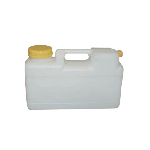 Vannkanne 12 liter med lokk