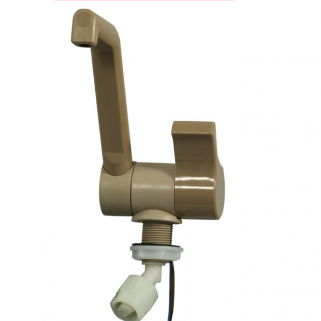 Kran stil 2000 Beige