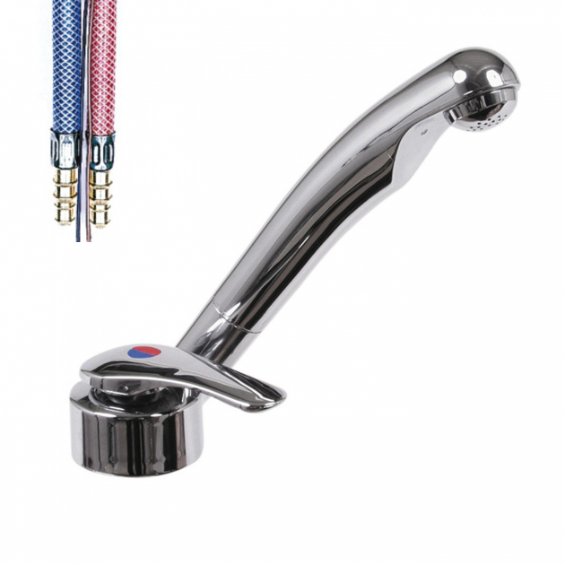 Blandebatteri Keramikk Twist