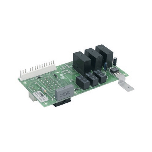 Alde Kretskort til panner med 2 kW element.