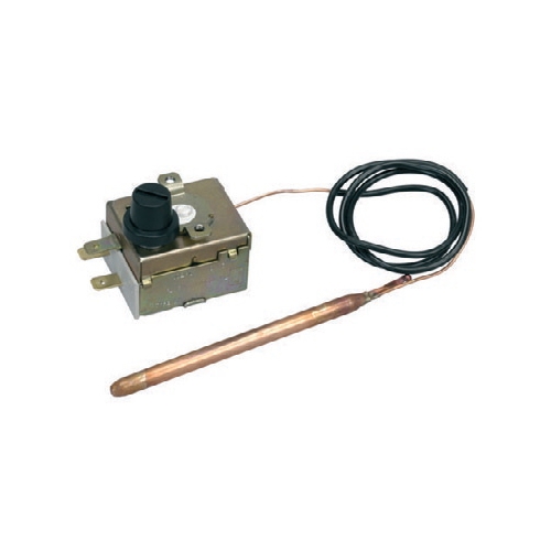 Overopphetingsbeskyttelse Compact 3000