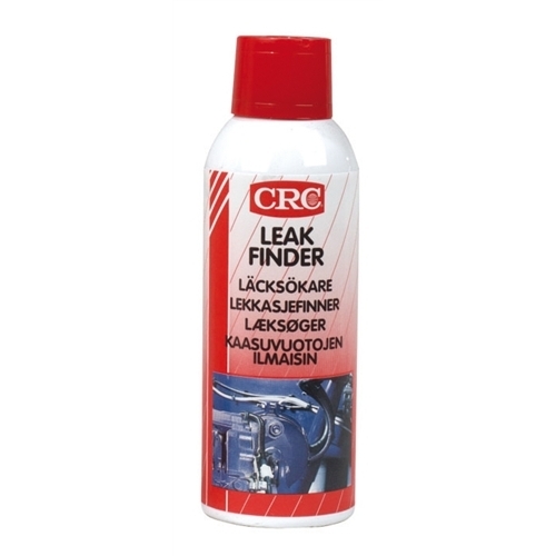 Gasslekkasjespray