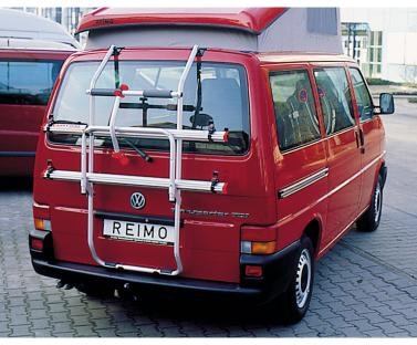 Fiamma Sykkelstativ VW T4 for 2 sykler
