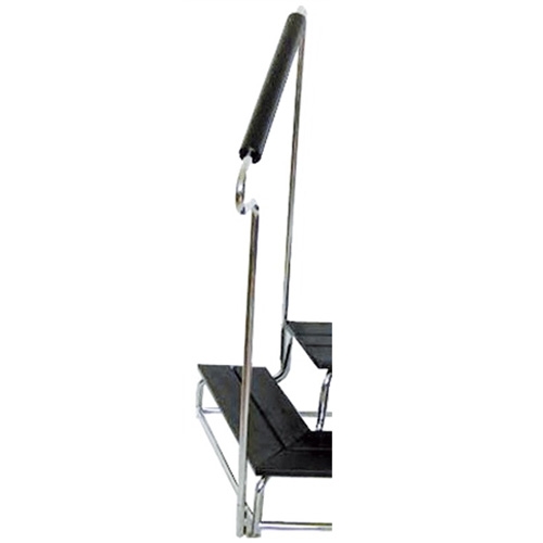 Trapprailing Elegance Krom