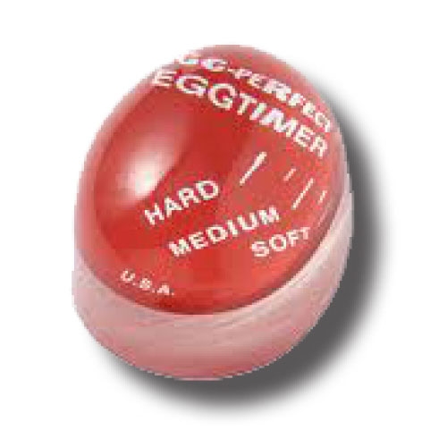 Eggtimer Egget