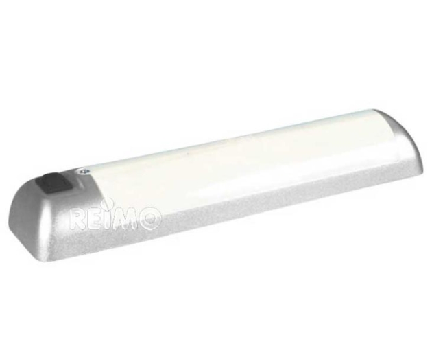 Led Taklampe Silversand 12V