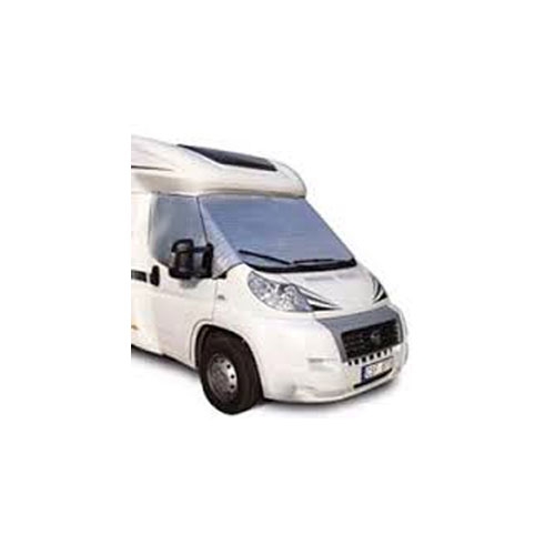 WeCamp Isolermatte Fiat Ducato 07- Utvendig Montering