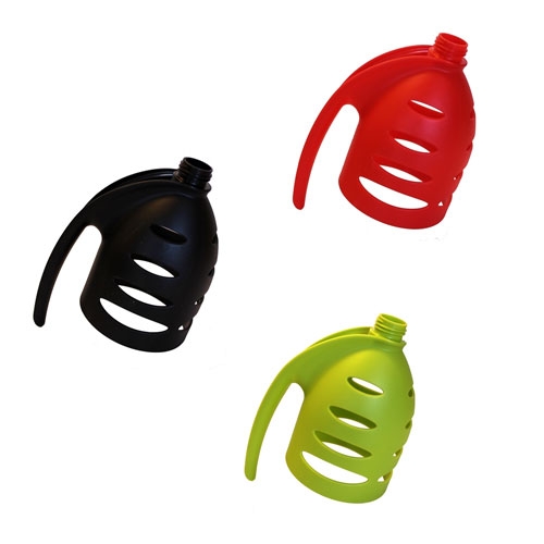 Stargrip PET-flaskeholder