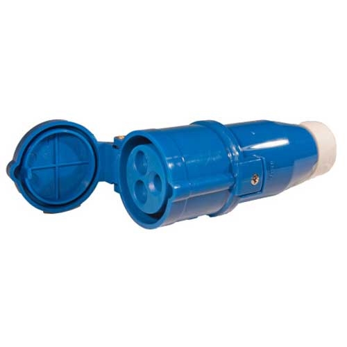 Skarvuttak 3-pole CEE230v