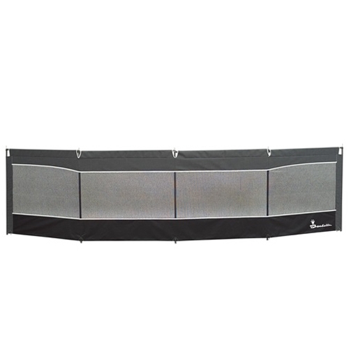 Vindskjerm Isabella Ventus 460x110 cm