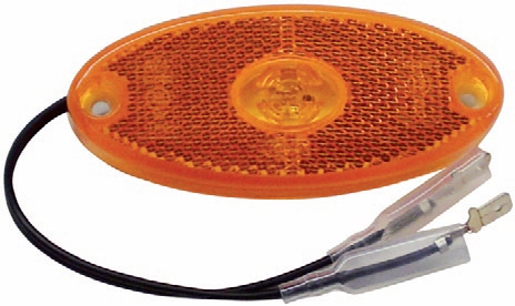 Sidemarkeringlys led Jokon